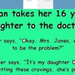 Hilarious Diagnosis That Proves Doctors Have A Great Sense Of Humor