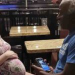 I Accidentally Saw My Pregnant Daughter with My 48-Year-Old Best Friend at a Restaurant