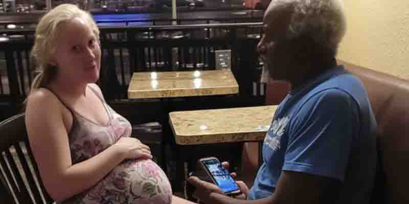 I Accidentally Saw My Pregnant Daughter with My 48-Year-Old Best Friend at a Restaurant