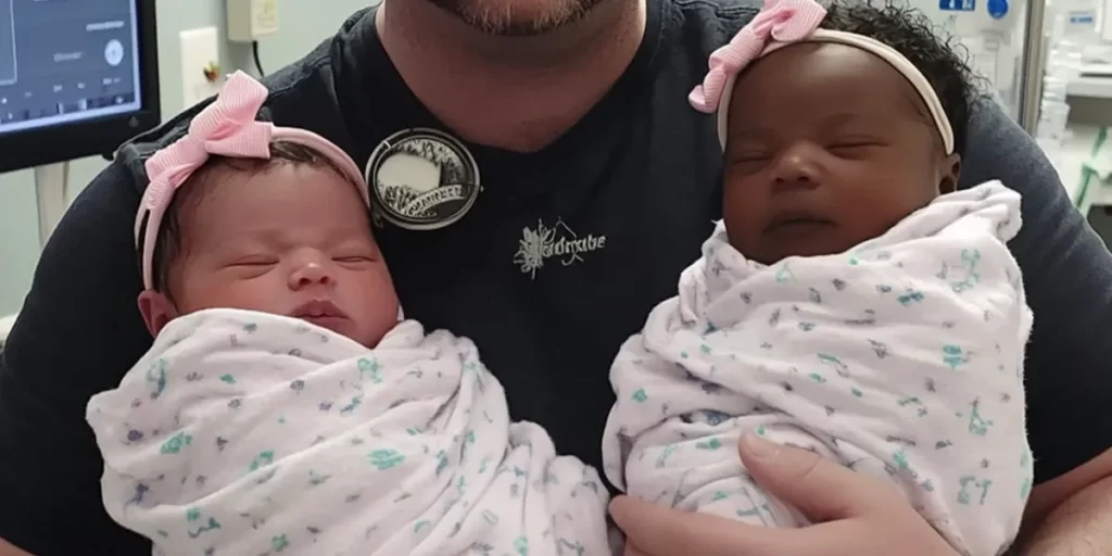 4 Heartwrenching Stories of Newborns Caught in Family Drama from Day One