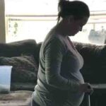 I Visited My Pregnant Sister, And When I Saw How Her Husband Treated Her, I Taught Him A Lesson