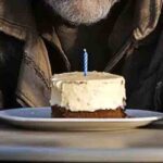 Homeless Man Asked Me to Buy Him Coffee on His Birthday — Hours Later, He Sat Next to Me in First Class