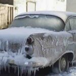 My Neighbor Doused My Car With Water In Freezing Weather – He Regretted It That Same Night