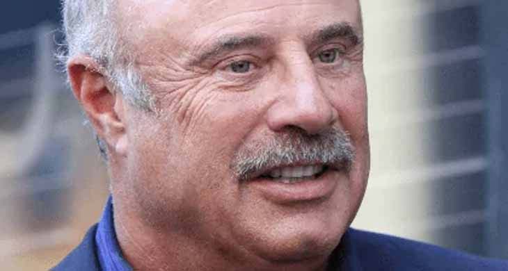 We won’t be seeing anymore of Dr. Phil