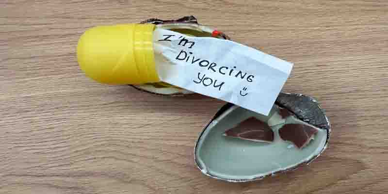 ‘I’m Divorcing You’: The Shocking Kinder Surprise I Got After Telling My Husband I Was Pregnant – Story of the Day