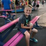 My Little Son Vanished at the Carnival – We Found Him the Next Day, Stunned by His Truth