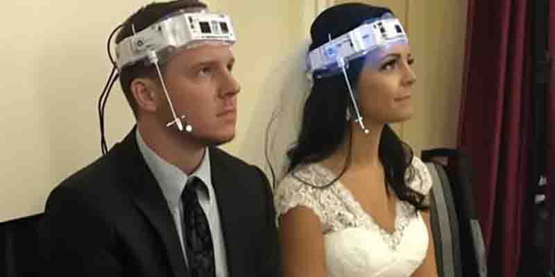 My Sister Planned a Lie Detector Contest for My Fiancé and Me at My Wedding—the Wedding Was Canceled After Taking It