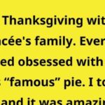 10 Thanksgiving D.i.s.a.s.t.e.r.s That Turned Family Feasts Into Total Chaos