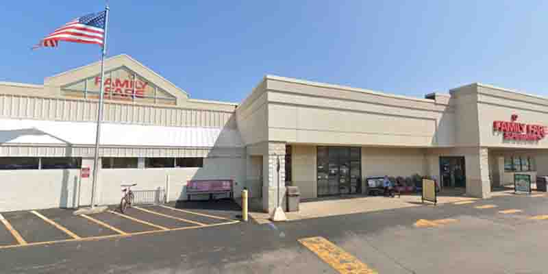 Popular Grocery Store Announced To Close Its Store Permanently