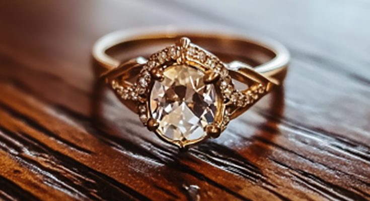 I Lost My Family Heirloom Ring Before Dinner – But It Led to the Most Memorable Night for My Son and His Girlfriend