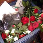 I Sent My Boyfriend Roses To His Workplace As A Sweet Surprise, But He Threw Them In My Face – I Taught Him A Good Lesson Later