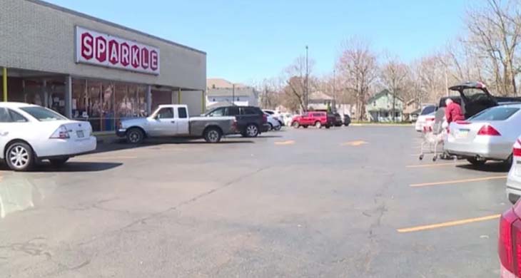 Another Grocery Store Announced To Close Its Store Permanently For Good