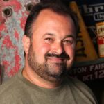 Frank Fritz, “American Pickers” star, dead at 60 — rest in peace