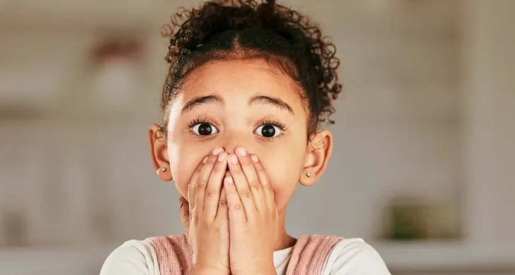 5 Jaw-Dropping Stories of Kids Accidentally Exposing Their Parents’ Secrets