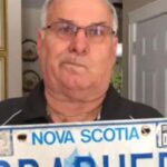 Man Had His Name On His License Plate For 25 Years But Now People Are Saying It’s Offensive