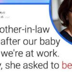 Mother-In-Law Wants Paid For Babysitting Grandchild