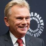 Pat Sajak discusses his health problems