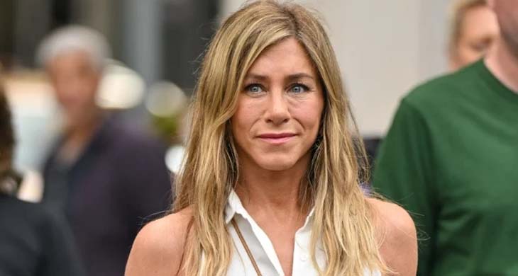 JENNIFER ANNISTON