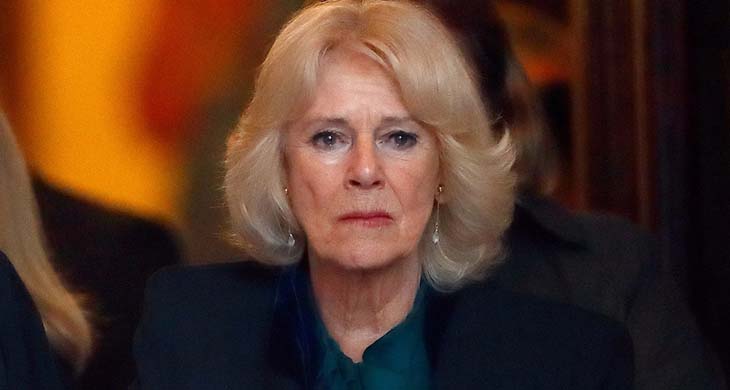 QUEEN CAMILLA SAD NEWS!