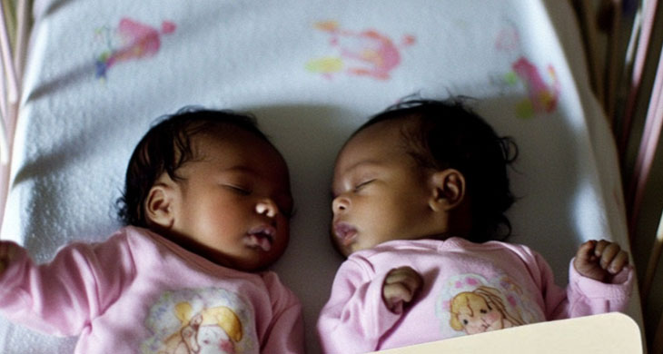 I Went to Pick Up My Wife and Newborn Twins from the Hospital — I Found Only the Babies and a Note