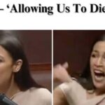 AOC Mocked For Spewing Falsehoods During House Floor Rant