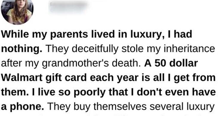 Children of Cheapskate Parents Reveal Their Most Insane Stories