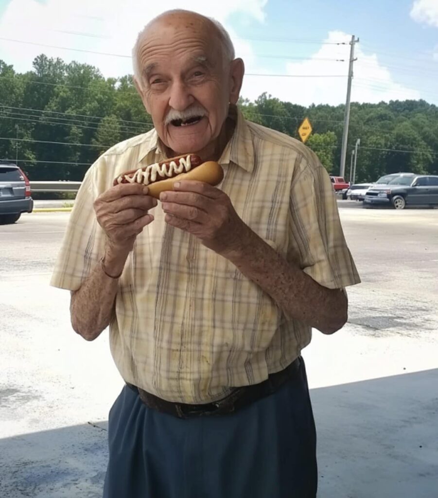 My 75-Year-Old Father Asked Me to Drive Him 1,300 Miles for His Birthday