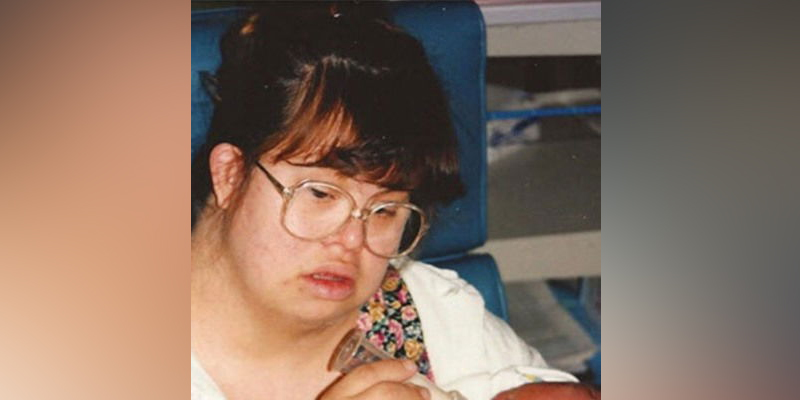 Couple with Down syndrome decide to have children, face criticism