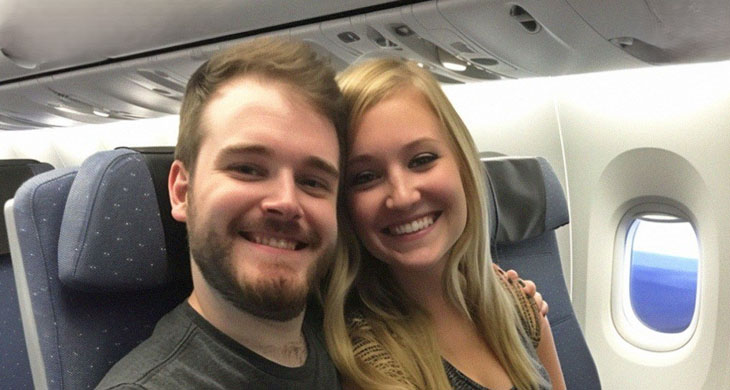 Honeymooners Tried to Make My Flight Hell as Revenge – I Brought Them Back to Earth