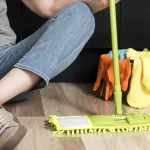 Husband Gifted Me a Mop on Our 10th Anniversary as His Sister Laughed – Moments Later, Karma Restored My Faith in Goodness