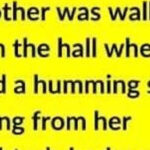 She Found Her Daughter Without…