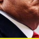 Concerns about Trump’s health for a presidential run are raised by a former White House aide.