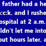 13 People Whose Misfortunes Could Fill a Best-Selling Horror