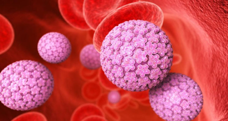 ST1. What is HPV? Symptoms, Prevention, and Why Vaccination Matters