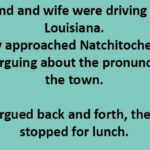 This Blond Waitress Solved Their Argument in the Most Unexpected Way!