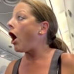 Entitled Mom Demands That I Obey Her Teen Son’s Wishes – Flight Attendant Teaches Them a Proper Lesson