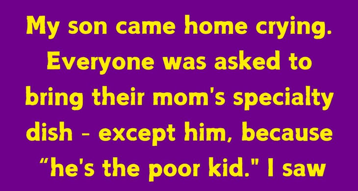 12 Families Who’d Make You Laugh and Cry at the Same Time