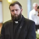 Our Priest Freaked Out When He Saw Me Walking down the Aisle and Whispered, ‘I Won’t Marry You!’ — Only Then Did I Recognize Him