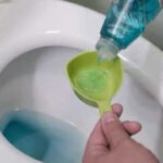 How To Unclog A Toilet Without Using A Plunger