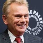 Pat Sajak discusses his health problems