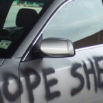 Someone Wrote ‘Hope She Was Worth It’ on My Car – But I Never Cheated, and My Wife Was Always by My Side