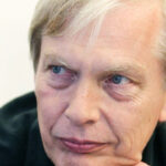 Veteran NPR host Bob Edwards dead at 76