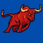 The Powerful Bull