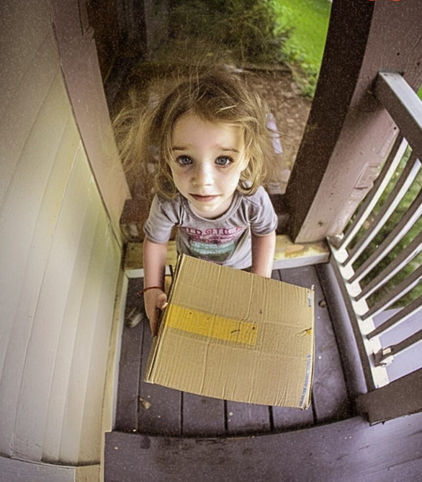 Girl Finds Box of Jewelry in a Well and Returns It to Rightful Owner Against Her Mother’s Wishes — Story of the Day