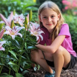 My MIL Ruined My Daughter’s Flowerbed While We Were Away — So I Made Her Pay in a Way She Never Expected