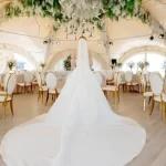 My Fiancé Didn’t Show Up at the Wedding – Police Officers Walked in Instead