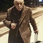 I Picked Up An Old Man On A Lonely Winter Highway – Letting Him Stay The Night Changed My Life Forever 55
