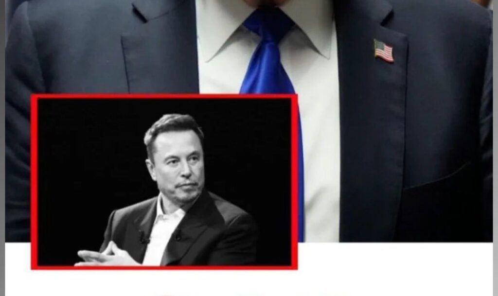 Donald Trump’s Reaction to Elon Musk’s Son’s White House Antics Goes Viral