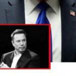 Donald Trump’s Reaction to Elon Musk’s Son’s White House Antics Goes Viral