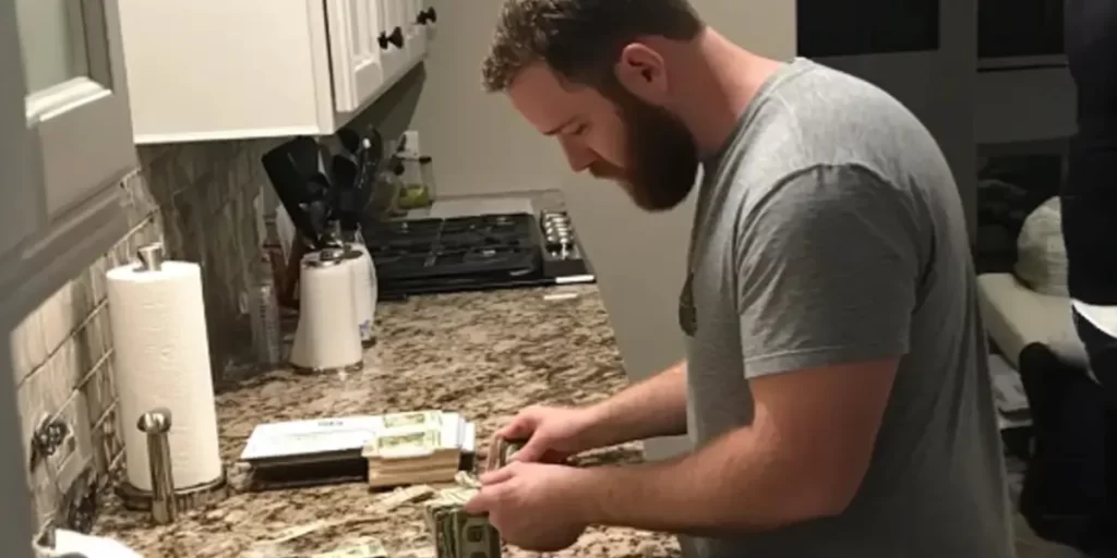 I found out that my husband was deceiving me—the rent money I paid was going straight to him and his mother—so I decided to teach them a lesson.